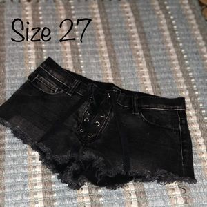 Women’s shorts
